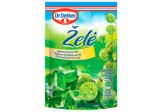 Jelly DR. OETKER, gooseberry flavor, 72 g