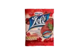 Strawberry flavor jelly KLINGAI, 80 g