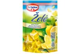 Jelly DR. OETKER, lemon flavor, 72 g