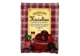 Cranberry flavor kissel MOČIUTĖS, 200 g