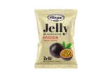 Passion fruit flavor jelly KLINGAI without added sugar, 95 g