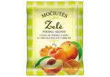 Желе персикового вкуса MOČIUTĖS, 80 г