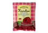 Raspberry flavor kissel MOČIUTĖS, 200 g
