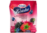 Kissel dessert KLINGAI, forest berry flavor, 250 g