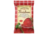 Strawberry flavor MOČIUTĖS kissel dessert, 200 g