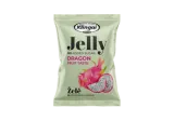 Cactus flavor jelly KLINGAI without added sugar, 95 g