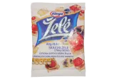 Clear lemon flavor jelly KLINGAI, 80 g