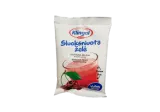 Layered jelly KLINGAI, cherry flavor, 80 g