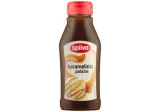 Dessert caramel sauce SPILVA, 320 g