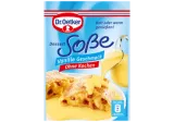 Dessert sauce DR.OETKER, vanilla, powder, 39 g