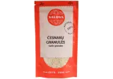 Česnakų granulės SALDVA, 32 g