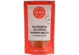 Raudonos saldžiosios paprikos SALDVA, 25 g