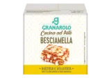 Béchamel sauce GRANAROLO, 500 g, 7.2% fat, 500 ml