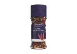 Chili flakes
