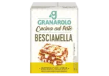 Béchamel sauce GRANAROLO UHT, 200 g, 7.2%, 200 g