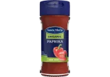 Organic paprika powder