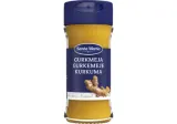 Ground turmeric