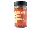 Crushed hot paprika SALDVA, 130 g