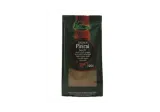 Malti juodieji pipirai SAUDA, 100 g