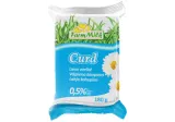 Low-fat curd FARM MILK, 0.5% fat, 180 g