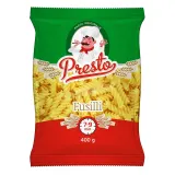 Pasta PRESTO FUSILLI, 400 g