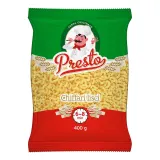 Pasta PRESTO CHIFFARI LISCI Nr.183, 400 g