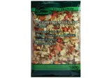 Dried vegetable mix (coarse) SAUDA, 100 g
