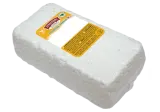 Semi-fat curd ŽEMAITIJOS, 9% fat, 1 kg