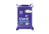 Lactose-free curd WELL DONE, 9% fat, 180 g