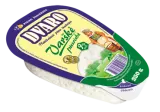 Semi-fat DVARO curd, 9% fat, 250 g