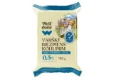 Curd WELL DONE, 0.5% fat, 180 g