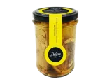 DELUXE Тунец в масле