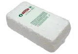 Fat-free ŽEMAITIJOS curd, 0.5% fat, 1 kg