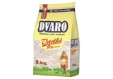 Semi-fat curd "DVARO", 9% fat, 1 kg
