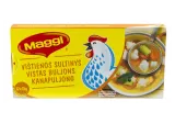 Chicken broth MAGGI (12 x 10 g), 120 g