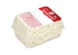 Semi-fat curd made from A2 milk, lactose-free, 9% fat, 1 kg