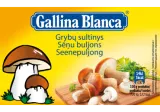 Mushroom broth GALLINA BLANCA, 80 g