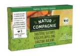 Organic vegetable broth NATUR COMPAGNIE (8 cubes), 84 g