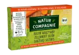 Organic vegetable broth NATUR COMPAGNIE without yeast, 80 g