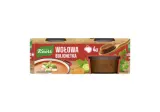 Beef broth KNORR BULIONETTE, 112 g