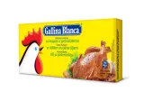 Куриный бульон GALLINA BLANCA с укропом (12 куб.), 120 г