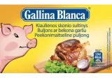 Pork broth GALLINA BLANCA, 80 g