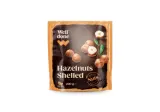Hazelnuts WELL DONE, 200 g