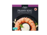 DELUXE Креветки