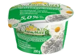 Curd FARM MILK with grains, 5% fat, 200 g