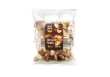 Brazil nuts WELL DONE, 200 g