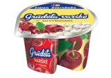 Grainy curd with cherries, 7% fat, 150 g