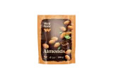 Almonds WELL DONE, 200 g