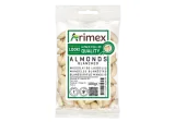 Almonds ARIMEX without shells, 100 g