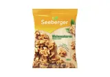 Shelled walnuts SEEBERGER, 150 g